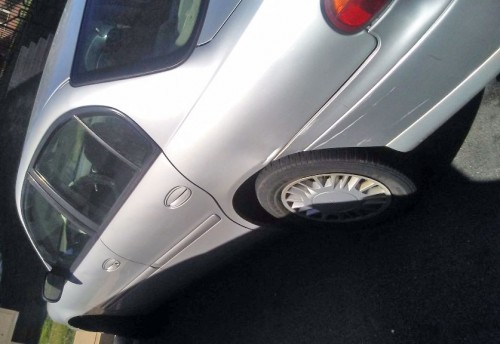 2002 chevrolet malibu for sale in district of columbia by owner
