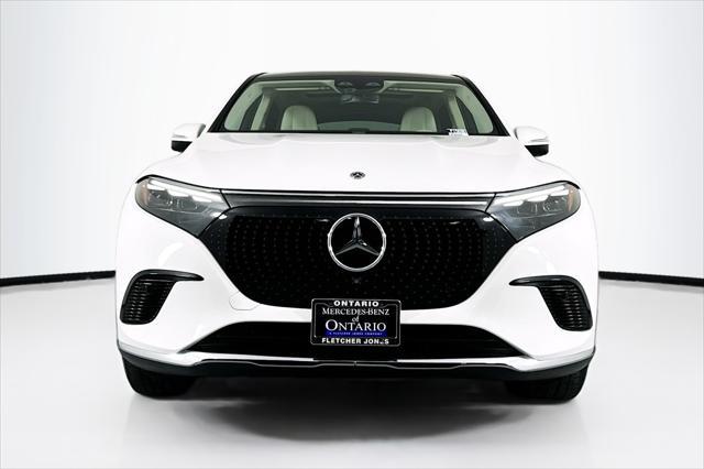 2023 mercedes-benz eqs 450+ eqs 450+