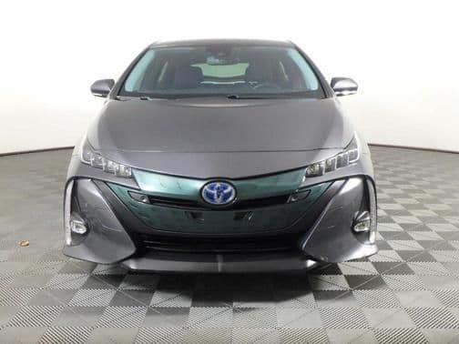 2017 toyota prius prime in irving, texas