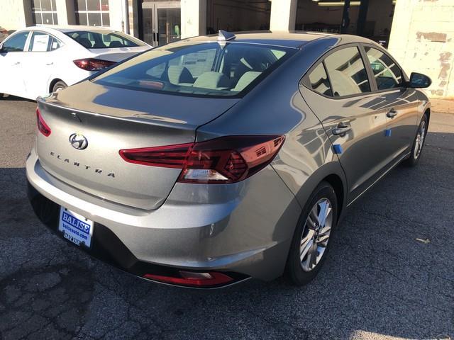 2019 hyundai elantra value edition value edition 4dr sedan for sale in fairfield, connecticut