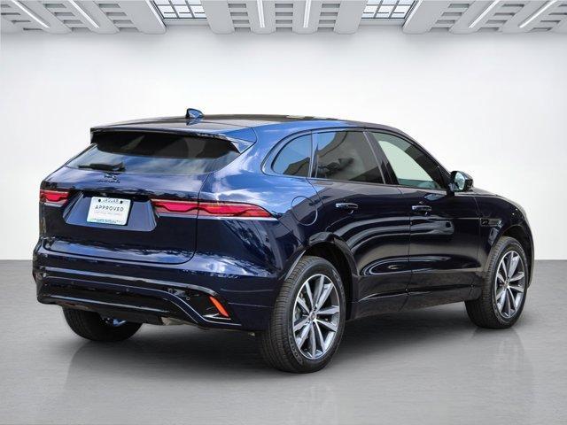 2024 jaguar f-pace p250 r-dynamic s