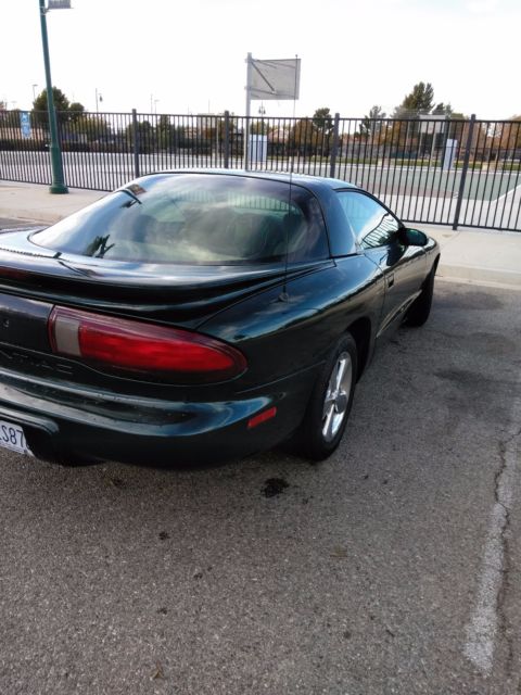 modern day classic sportscar