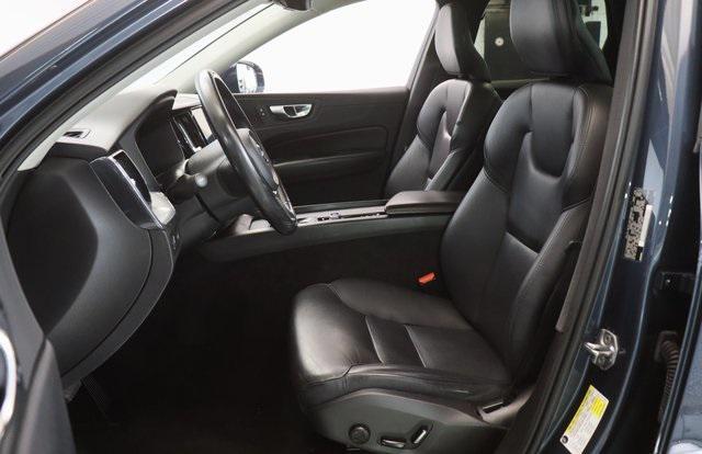 2019 volvo xc60 t5 momentum