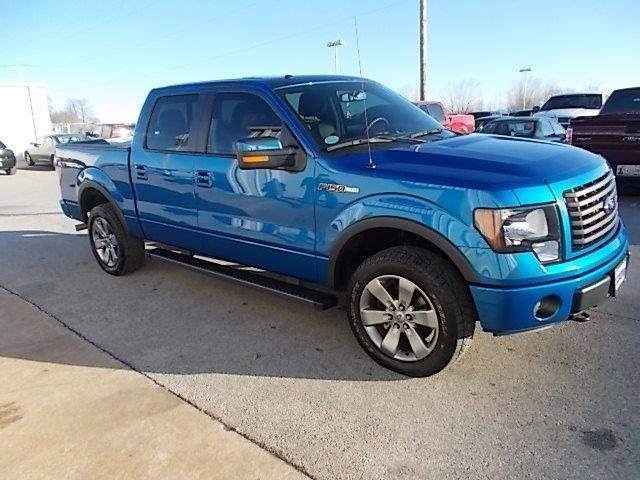 2012 ford f-150 fx4 for sale in middletown, delaware