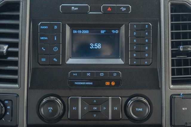 2021 ford f-350 xl