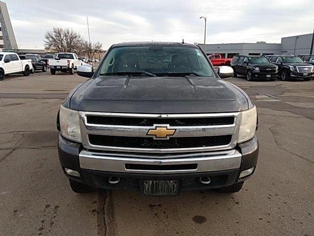 2011 chevrolet silverado 1500 lt in bismarck, north dakota