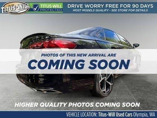 2020 volkswagen passat 2.0t r-line 4dr sedan in olympia, washington