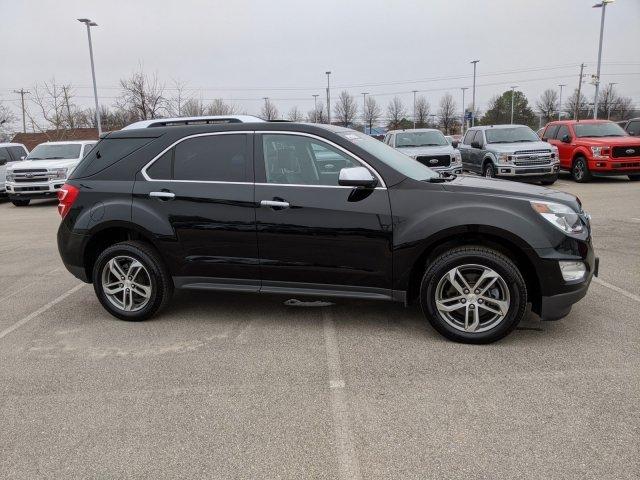 used 2017 chevrolet equinox fwd premier memphis, tn 38133 for sale in memphis, tennessee