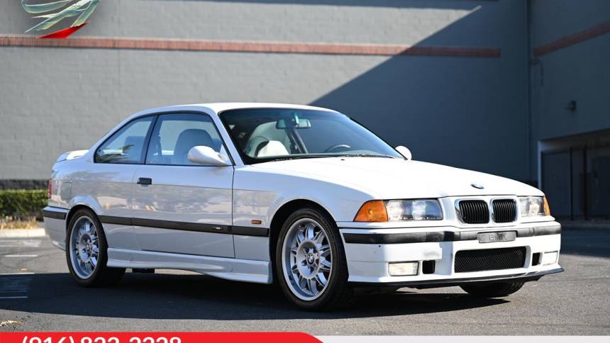 1999 bmw m3 base