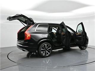 2021 Volvo XC90 t8 inscription expression 7p