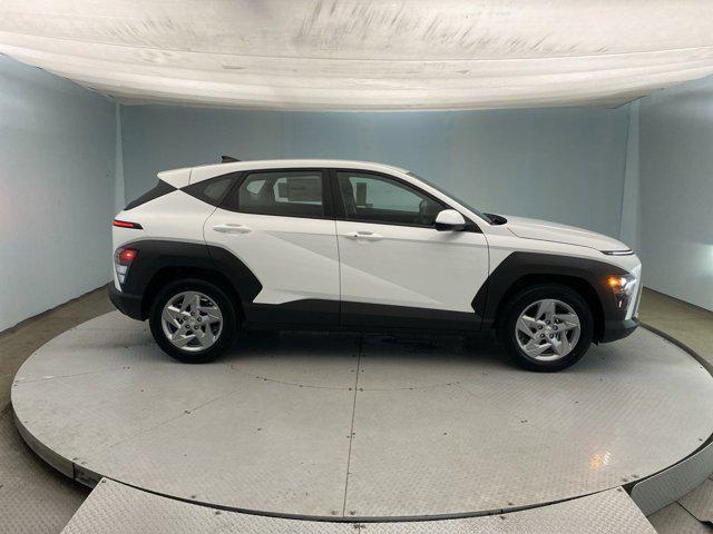 2025 hyundai kona se