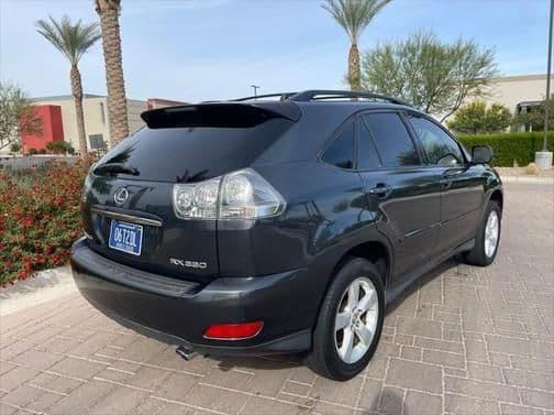 2004 lexus rx 330 in denver, colorado