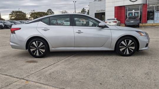 2022 Nissan Altima