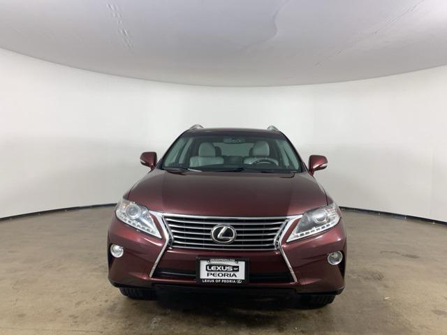 2013 lexus rx 350 f sport
