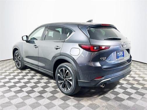2023 mazda cx-5 premium plus in hillsboro, oregon