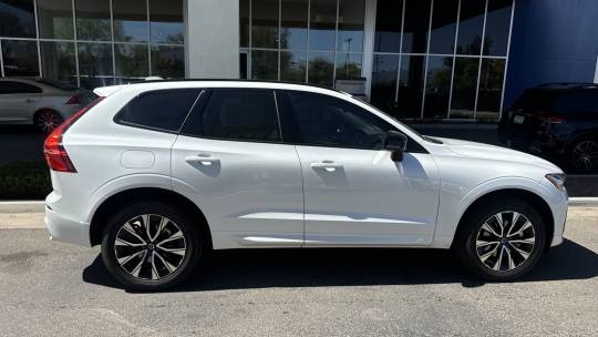 2025 Volvo XC60