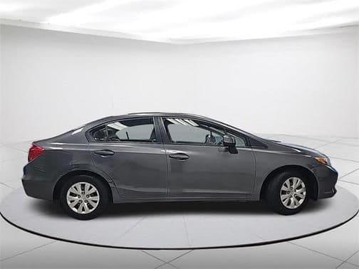 2012 honda civic lx in sheboygan, wisconsin