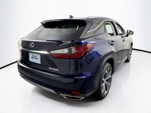 2020 lexus rx 350 base 4dr all-wheel drive in bargaintown, new jersey