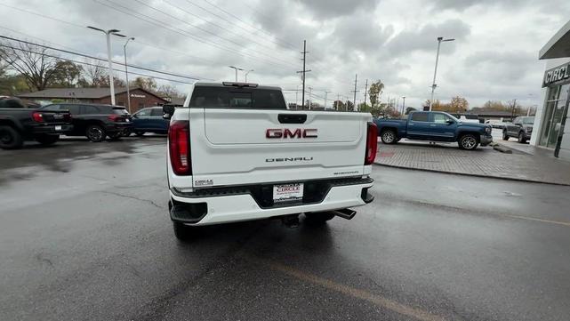2020 gmc sierra 2500 denali