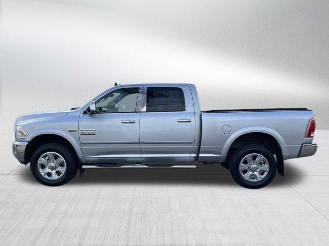 2014 ram 2500 laramie