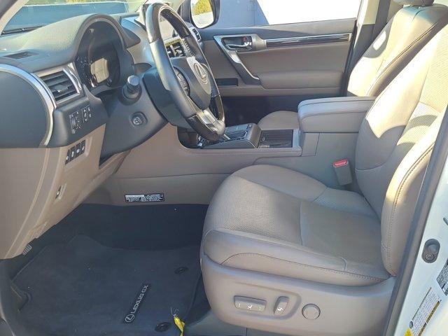 2023 lexus gx 460 luxury
