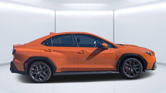 2024 Subaru WRX