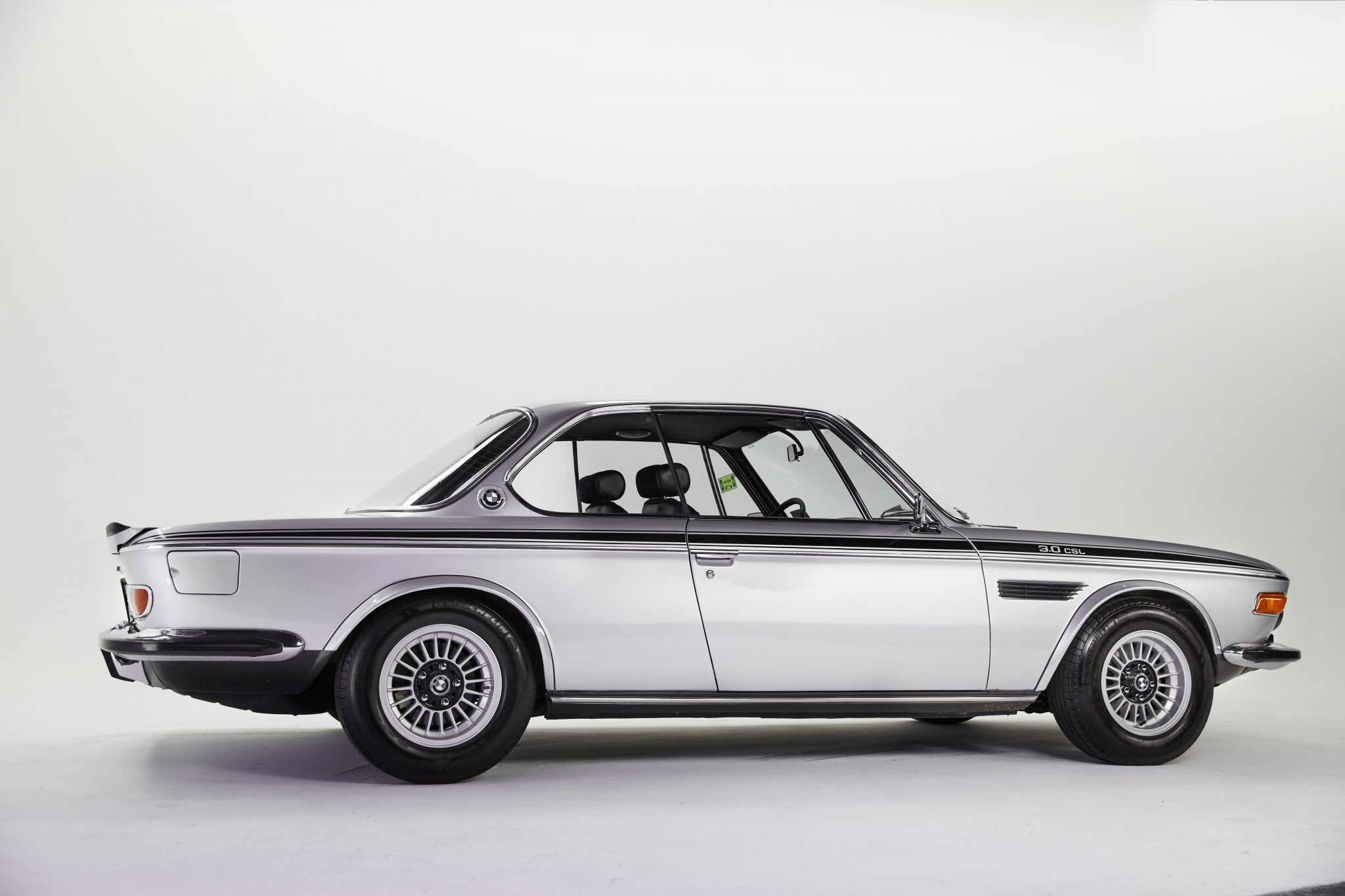 1973 bmw 3.0 csl