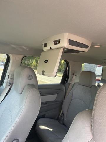 2015 gmc acadia sle-2