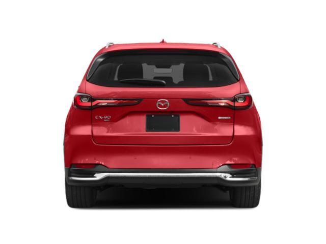 2024 mazda cx-90 3.3 turbo premium