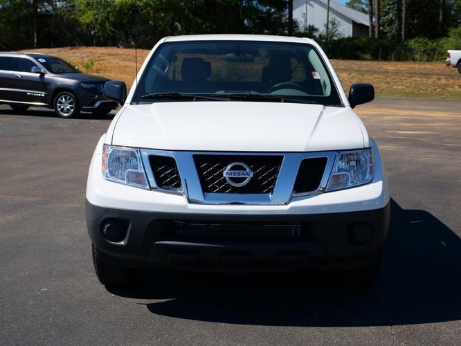 used 2019 nissan frontier s wiggins, ms 39577 for sale in whites crossing, mississippi
