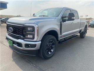 2024 Ford F-350 lariat