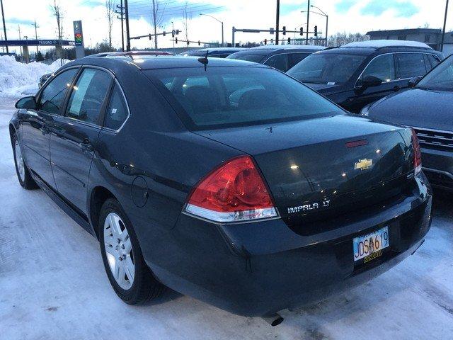 used 2016 chevrolet impala limited lt anchorage, ak 99518 for sale in anchorage, alaska