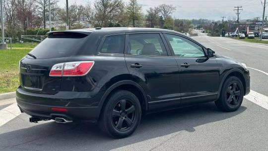2012 Mazda CX-9
