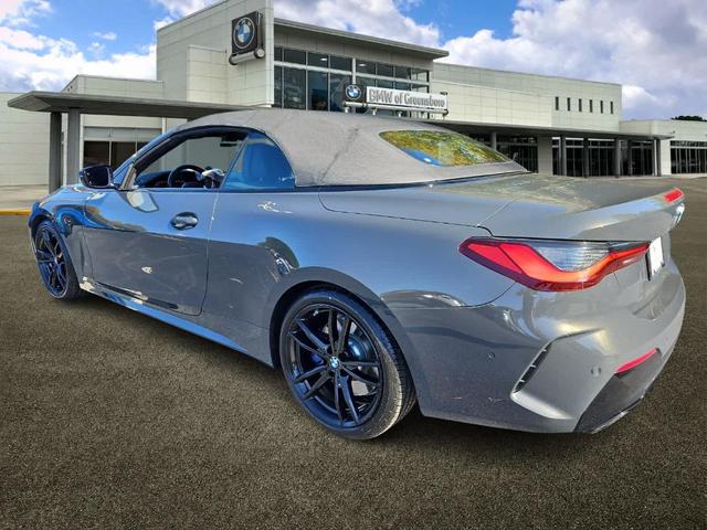 2021 bmw m440 i