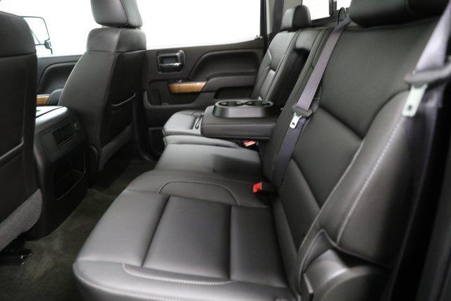 certified 2016 chevrolet 4x4 crew cab ltz grand haven, mi 49417 for sale in grand haven, michigan