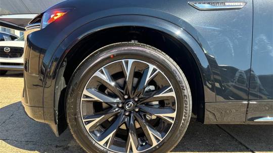 2025 Mazda CX-90