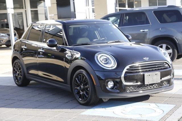 used 2019 mini cooper 4-door hardtop manassas, va 20109 for sale in manassas, virginia