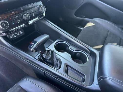 2021 dodge durango gt plus awd in bino, pennsylvania