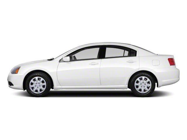 2012 mitsubishi galant base