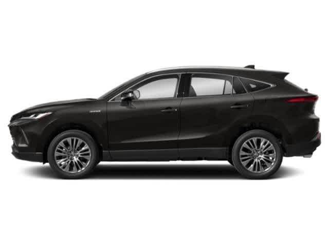 2022 toyota venza xle