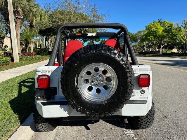 jeep wrangler renegade 4x4 limited edition