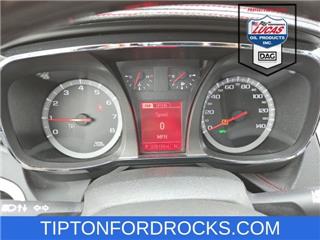 2015 GMC Terrain denali