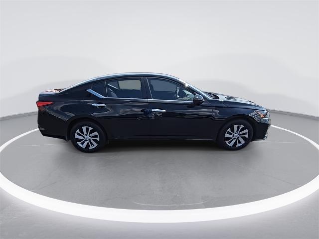 2023 nissan altima 2.5 s