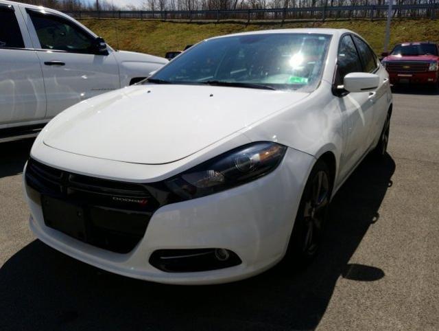 used 2014 dodge dart gt mount hope, wv 25880 for sale in mount hope, west virginia