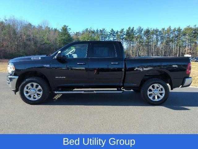 2019 ram 2500 big horn