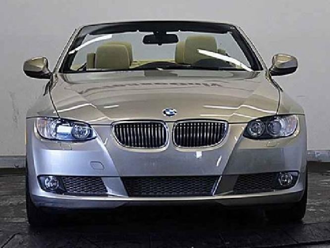 2010 bmw 3 series 335i convertible in miami, fl