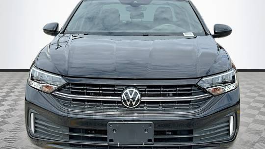 2024 Volkswagen Jetta