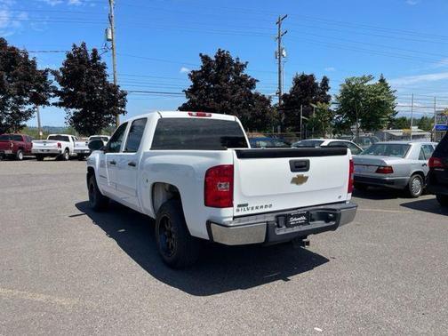 2009 chevrolet silverado 1500 in co bluffs, iowa
