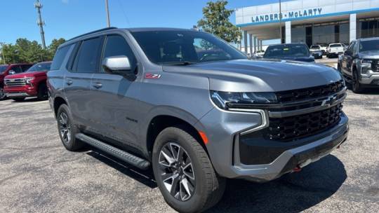 2022 Chevrolet z