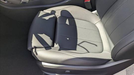 2025 Mercedes-Benz CLA